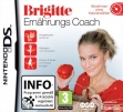 logo Roms Brigitte - Ernaehrungs Coach